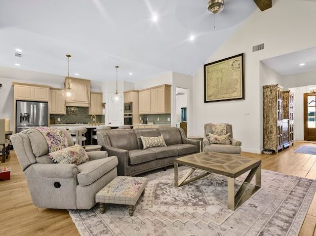 228 Belmont Drive, Willow Park, TX 76087