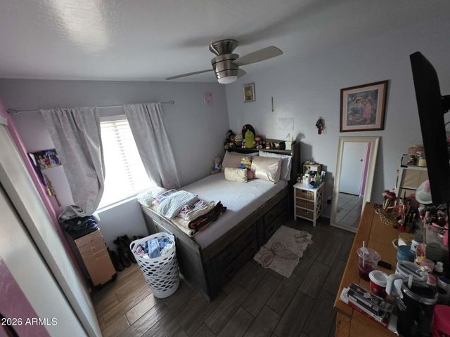 11906 N OLIVE Street, El Mirage, AZ 85335