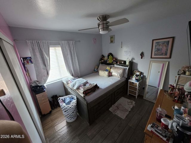 11906 N OLIVE Street, El Mirage, AZ 85335