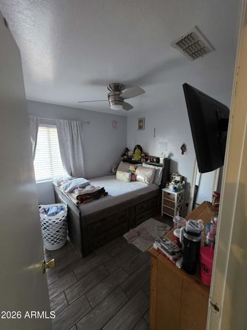 11906 N OLIVE Street, El Mirage, AZ 85335