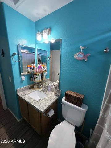 11906 N OLIVE Street, El Mirage, AZ 85335