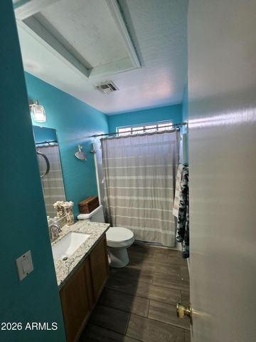 11906 N OLIVE Street, El Mirage, AZ 85335
