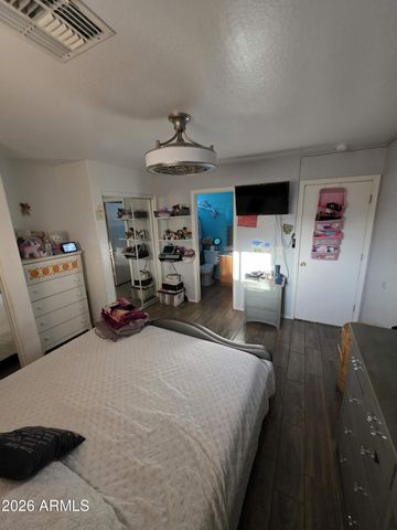 11906 N OLIVE Street, El Mirage, AZ 85335