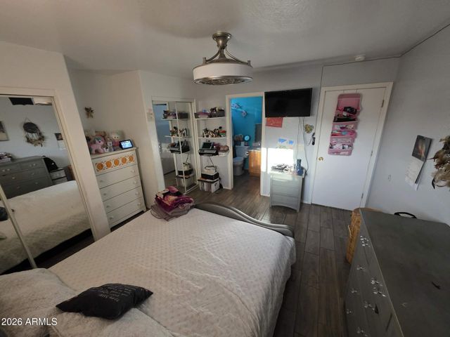 11906 N OLIVE Street, El Mirage, AZ 85335