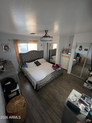 11906 N OLIVE Street, El Mirage, AZ 85335