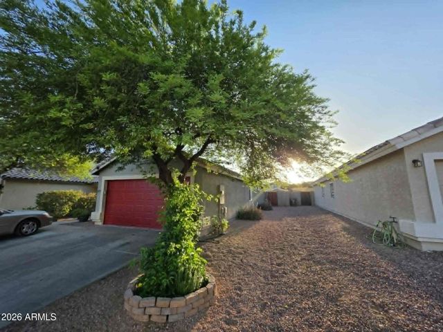 11906 N OLIVE Street, El Mirage, AZ 85335