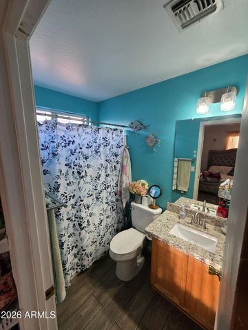 11906 N OLIVE Street, El Mirage, AZ 85335
