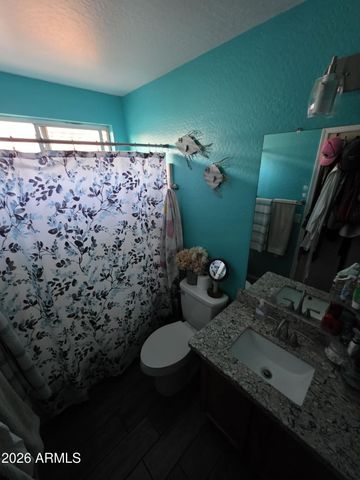 11906 N OLIVE Street, El Mirage, AZ 85335