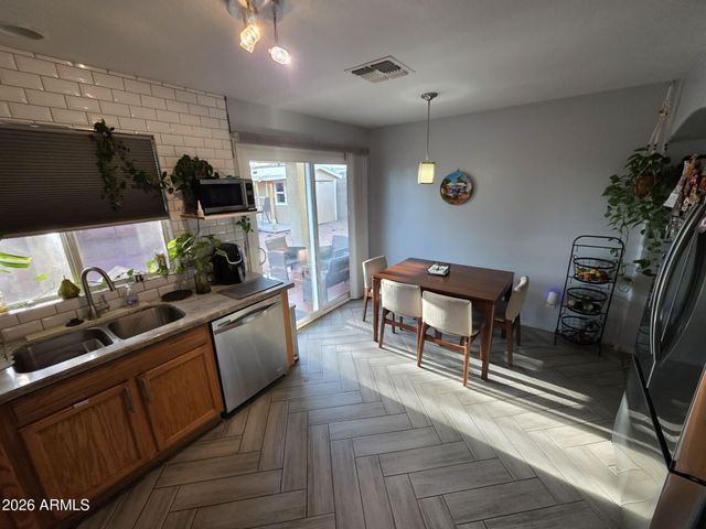 11906 N OLIVE Street, El Mirage, AZ 85335