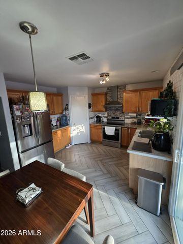 11906 N OLIVE Street, El Mirage, AZ 85335