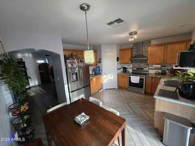 11906 N OLIVE Street, El Mirage, AZ 85335