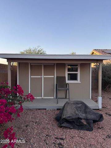 11906 N OLIVE Street, El Mirage, AZ 85335