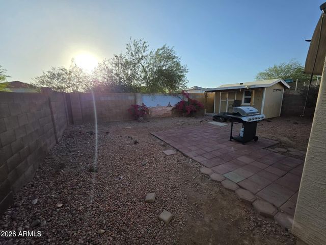 11906 N OLIVE Street, El Mirage, AZ 85335