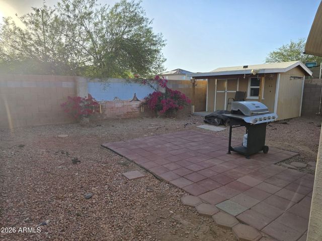 11906 N OLIVE Street, El Mirage, AZ 85335