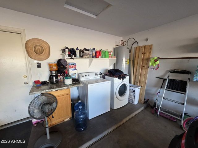11906 N OLIVE Street, El Mirage, AZ 85335