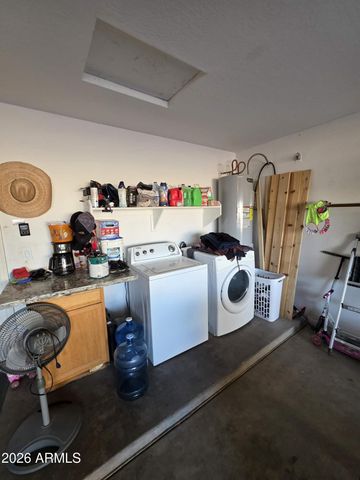 11906 N OLIVE Street, El Mirage, AZ 85335