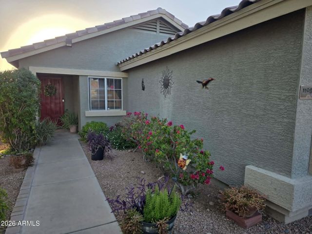 11906 N OLIVE Street, El Mirage, AZ 85335