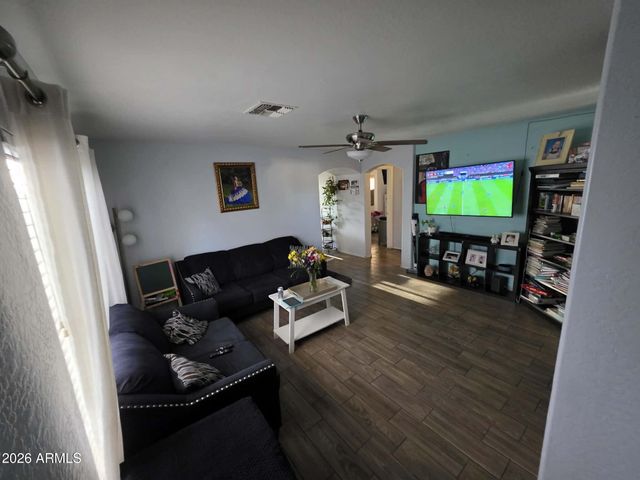 11906 N OLIVE Street, El Mirage, AZ 85335