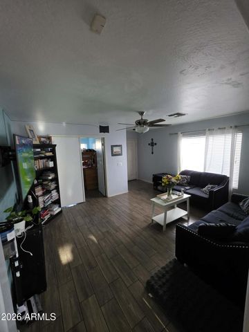 11906 N OLIVE Street, El Mirage, AZ 85335