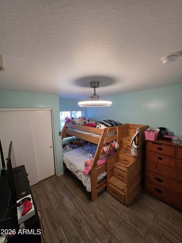 11906 N OLIVE Street, El Mirage, AZ 85335