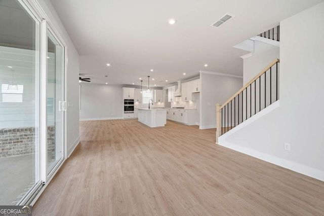 4081 Adler Circle 34, Buford, GA 30519