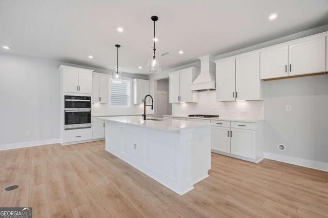 4081 Adler Circle 34, Buford, GA 30519