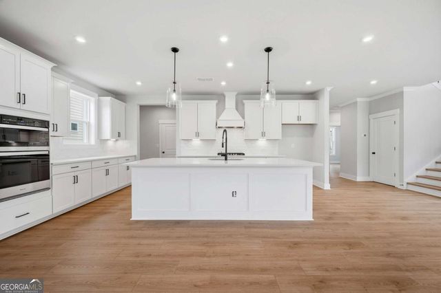 4081 Adler Circle 34, Buford, GA 30519