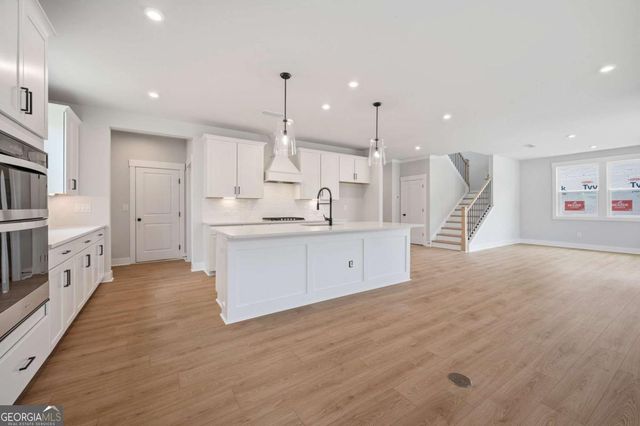 4081 Adler Circle 34, Buford, GA 30519