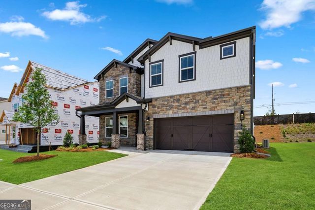 4081 Adler Circle 34, Buford, GA 30519
