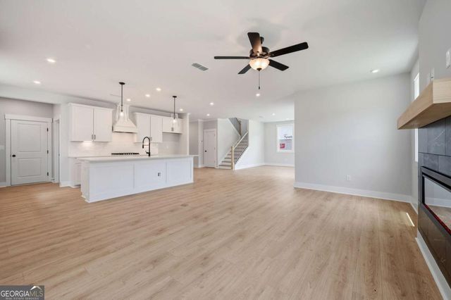 4081 Adler Circle 34, Buford, GA 30519