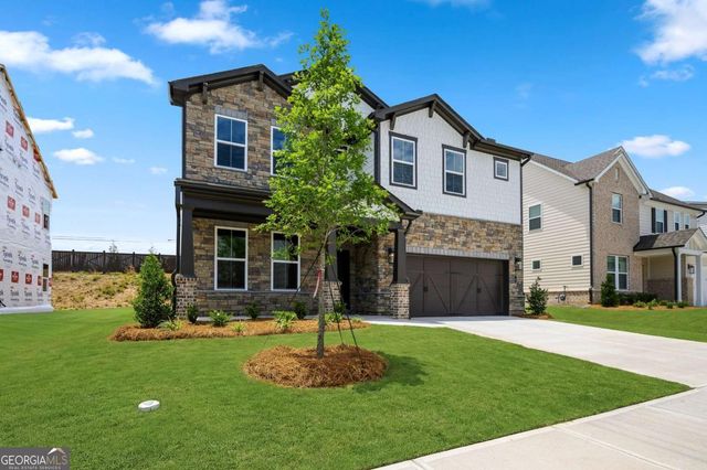 4081 Adler Circle 34, Buford, GA 30519