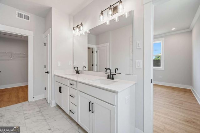 4081 Adler Circle 34, Buford, GA 30519