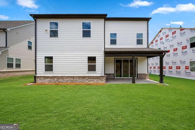 4081 Adler Circle 34, Buford, GA 30519