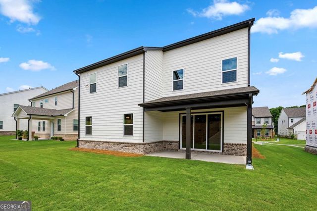 4081 Adler Circle 34, Buford, GA 30519