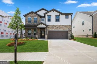 4081 Adler Circle 34, Buford, GA 30519