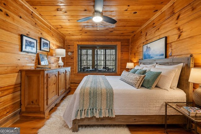 266 Chimney Rock Road 462, Cherry Log, GA 30522