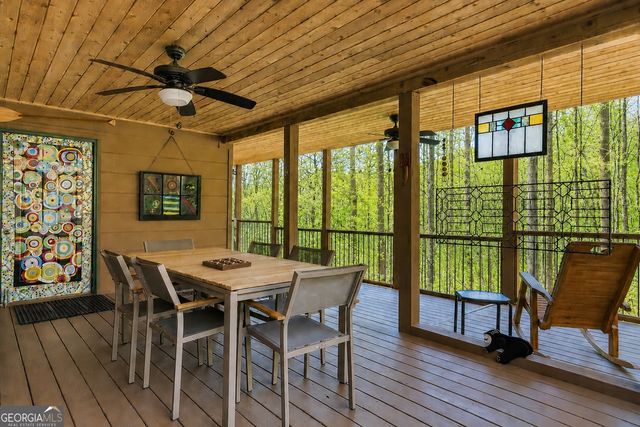 266 Chimney Rock Road 462, Cherry Log, GA 30522