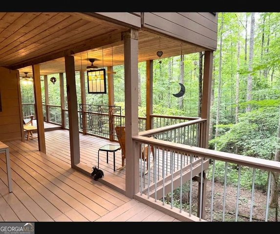 266 Chimney Rock Road 462, Cherry Log, GA 30522