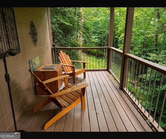266 Chimney Rock Road 462, Cherry Log, GA 30522