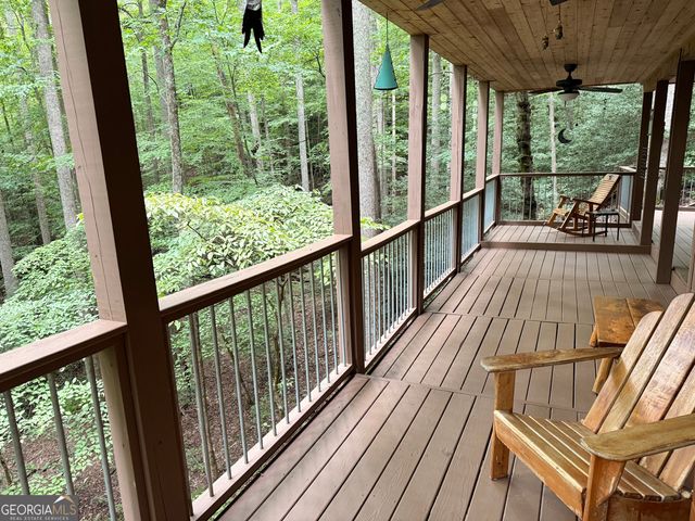 266 Chimney Rock Road 462, Cherry Log, GA 30522