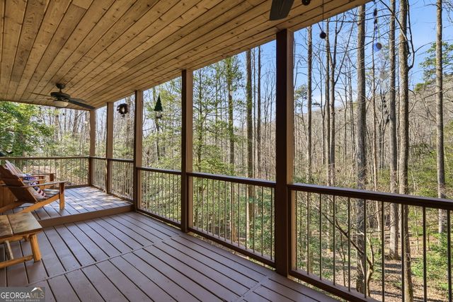 266 Chimney Rock Road 462, Cherry Log, GA 30522