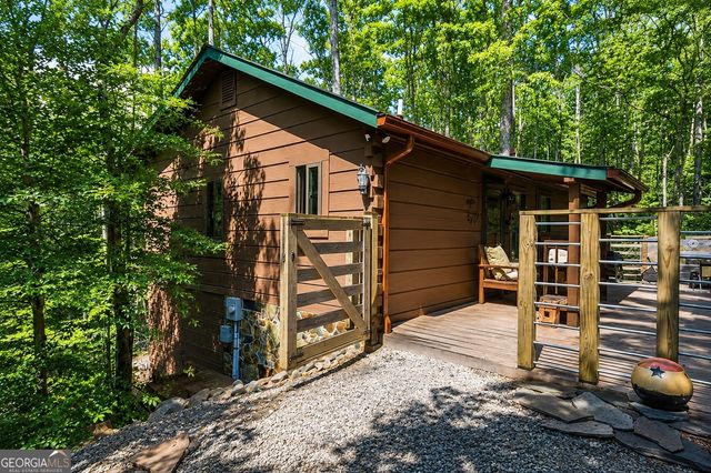 266 Chimney Rock Road 462, Cherry Log, GA 30522