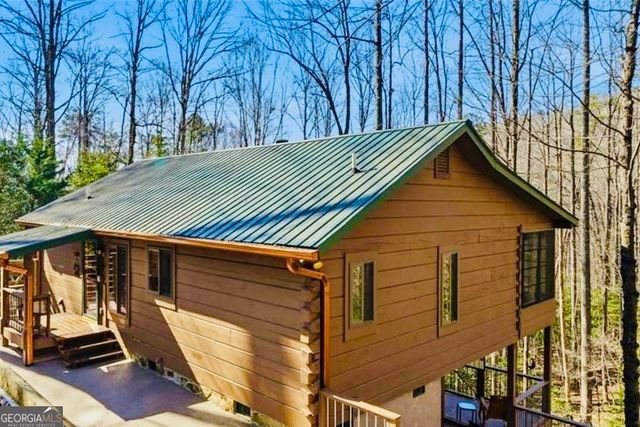 266 Chimney Rock Road 462, Cherry Log, GA 30522