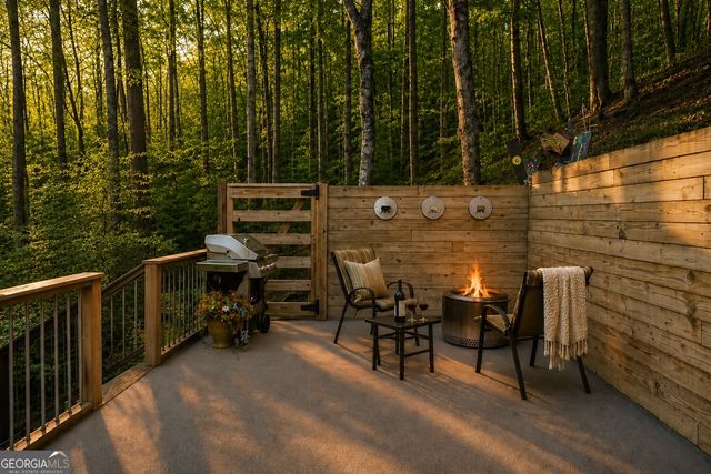 266 Chimney Rock Road 462, Cherry Log, GA 30522