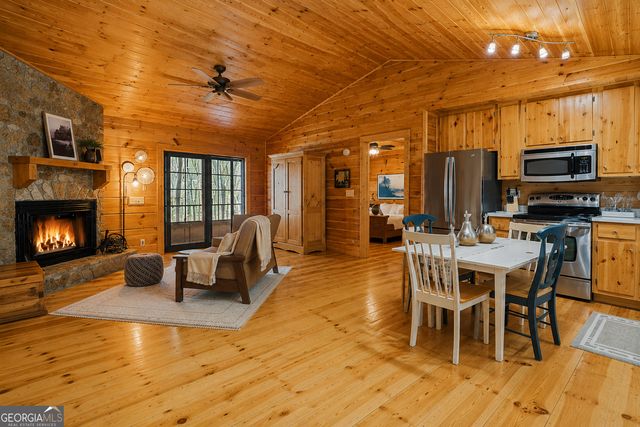 266 Chimney Rock Road 462, Cherry Log, GA 30522