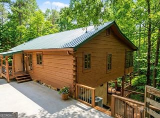 266 Chimney Rock Road 462, Cherry Log, GA 30522