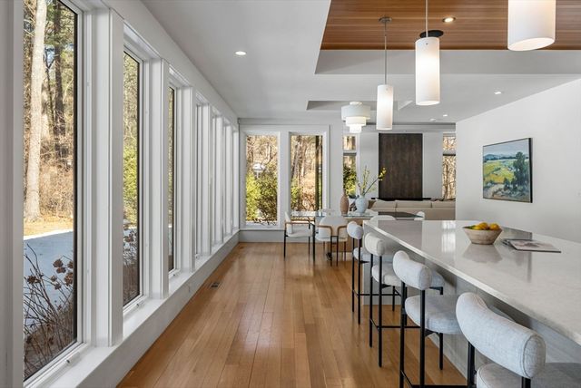 11 Winthrop Circle, Weston, MA 02493