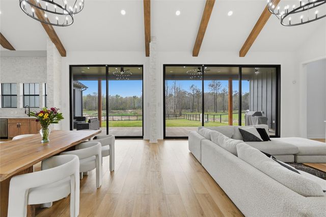 150 Quiet Springs Trail, Willis, TX 77378