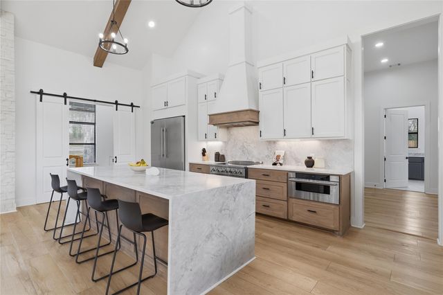 150 Quiet Springs Trail, Willis, TX 77378