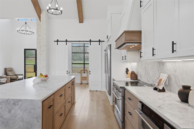 150 Quiet Springs Trail, Willis, TX 77378